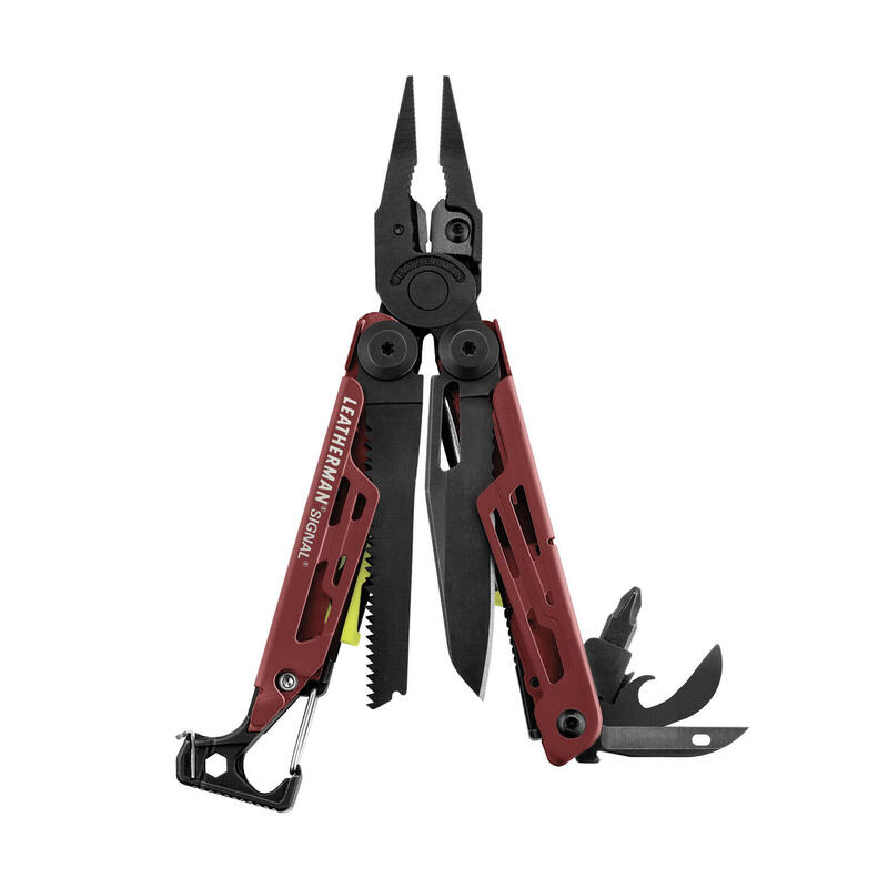 multiherramienta-leatherman-signal-crimson-incl-funda-de-nailon