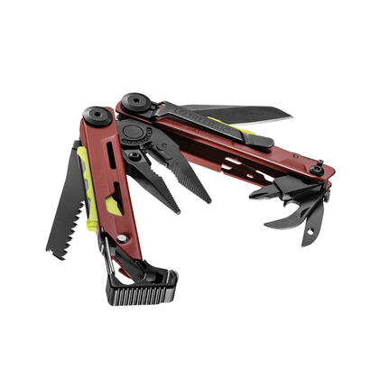 multiherramienta-leatherman-signal-crimson-incl-funda-de-nailon