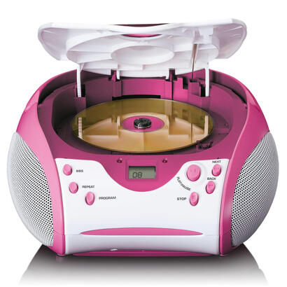 radio-lenco-scd-24kids-pink