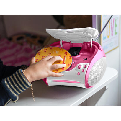 radio-lenco-scd-24kids-pink