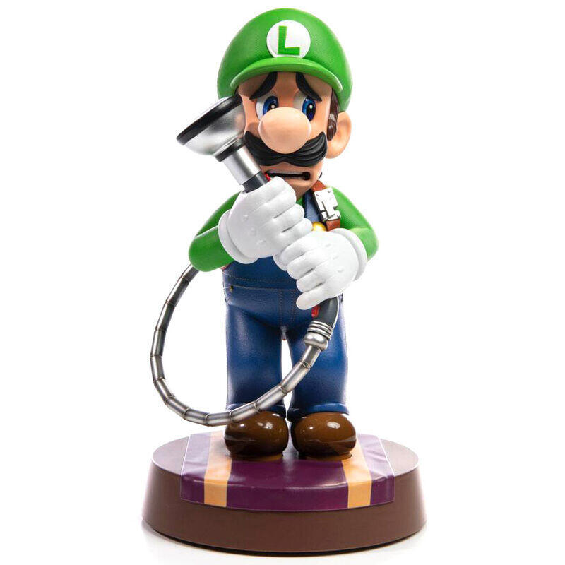 figura-luigi-standard-edition-luigi-mansion-3-23cm