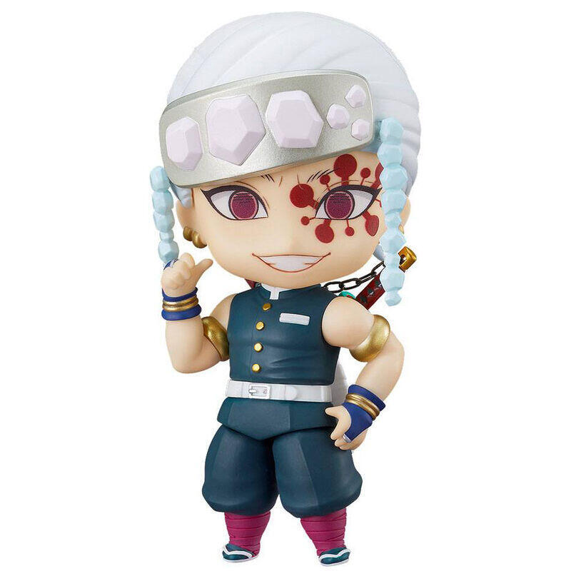 figura-nendoroid-tengen-uzui-demon-slayer-kimetsu-no-yaiba-10cm