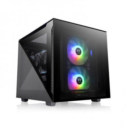 caja-pc-thermaltake-divider-200-tg-micro-tower-gehause-schwarz-tempered-glass