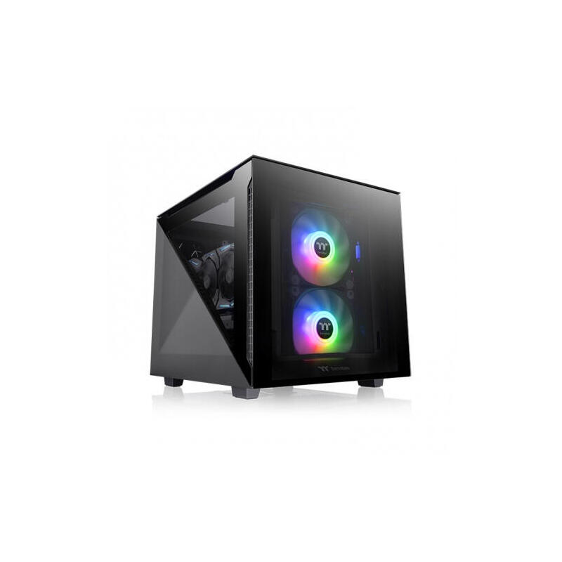 caja-pc-thermaltake-divider-200-tg-micro-tower-gehause-schwarz-tempered-glass