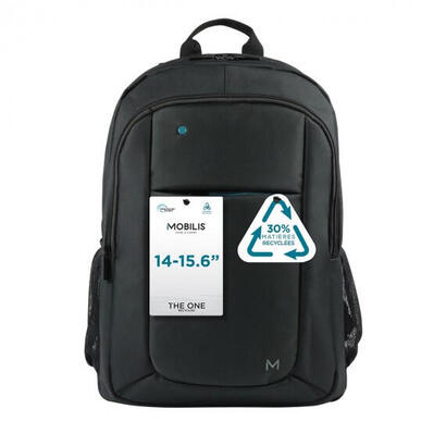 mobilis-maletines-para-portatil-396-cm-156-mochila-negro