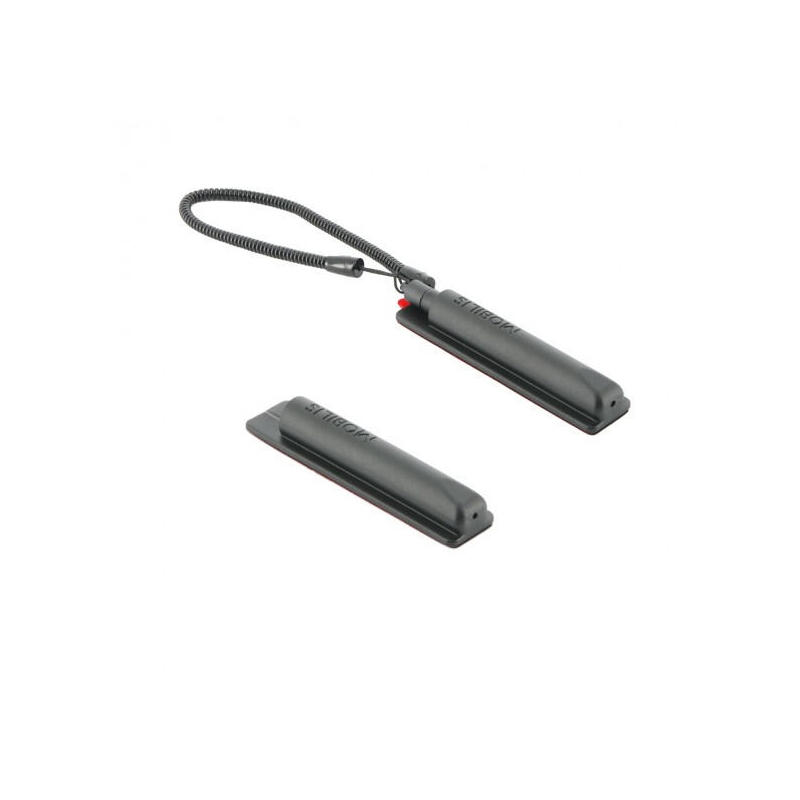 pack-of-10-adhesive-stylus-holder-black-retractable-capacitive-stylus-spiral-cord