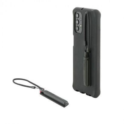 pack-of-10-adhesive-stylus-holder-black-retractable-capacitive-stylus-spiral-cord