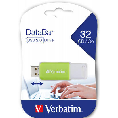 pendrive-verbatim-v-databar-32gb-hi-speed-retractil-usb-20-verde