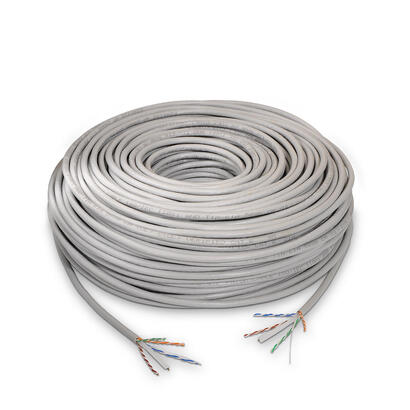 bobina-de-cable-aisens-a135-0261-rj45-cat-6-utp-awg24-rigido-100m-gris