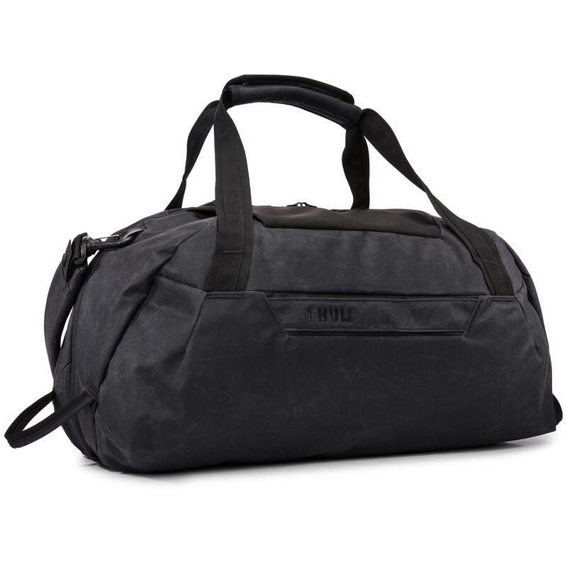 thule-aion-tawd135-black-bolso-de-lona-35-l-poliester-negro