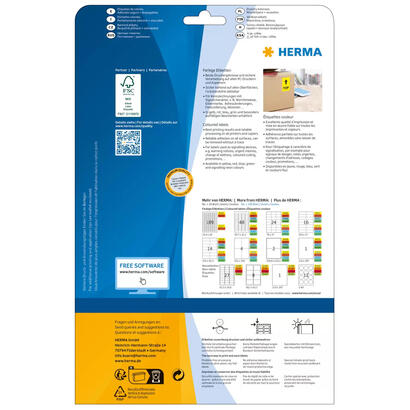 etiquetas-herma-a4-amarillo-254x10-mm-papel-mate-3780-piezas
