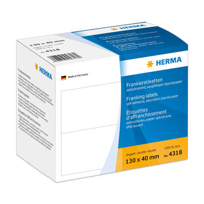 etiquetas-de-franqueo-herma-dobles-130x40-mm-1000-piezas