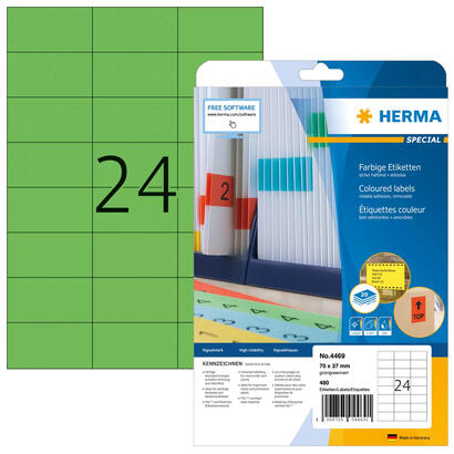 etiquetas-herma-a4-verde-70x37-mm-papel-mate-480-uds