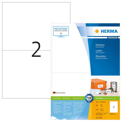 etiquetas-herma-premium-a4-blanco-210x148-mm-papel-400-uds
