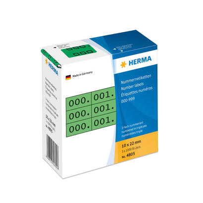 numerologia-herma-autocl-triple-10x22-mm-verde-negro