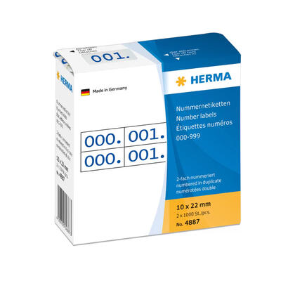 herma-4887-etiqueta-autoadhesiva-rectangulo-azul-1000-piezas