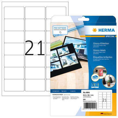 etiquetas-herma-a4-blanco-635x381-mm-papel-brillo-525-piezas