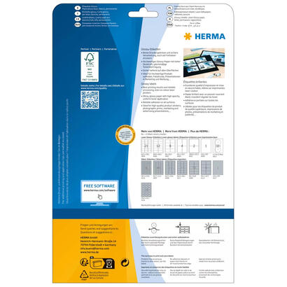 etiquetas-herma-a4-blanco-635x381-mm-papel-brillo-525-piezas