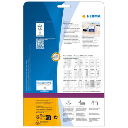 etiquetas-de-video-herma-a4-papel-blanco-1473x20-mm-325-piezas