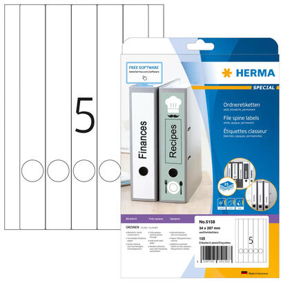 carpeta-herma-etiquetas-a4-blanco-34x297-mm-papel-opaco-125-piezas
