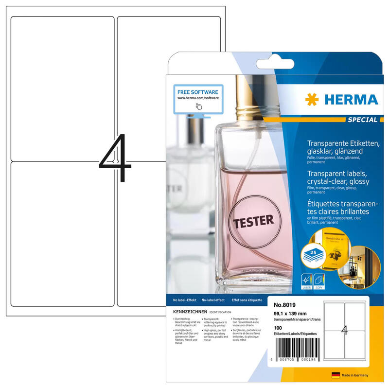 etiqueta-herma-transparenteee-a4-991x139-mm-lamina-brillante-100-piezas