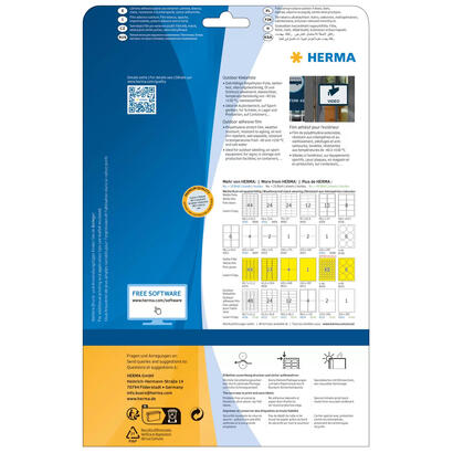 etiqueta-herma-film-adhesivo-exterior-a4-blanco-991x139-mm-40-piezas