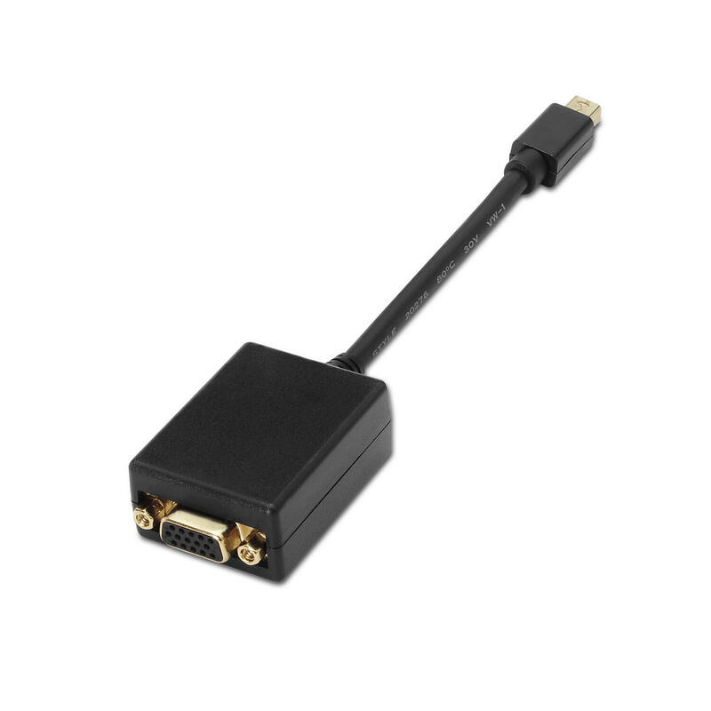 aisens-conversor-mini-displayport-a-svga-mdpm-svga-hembra-15cm-negro