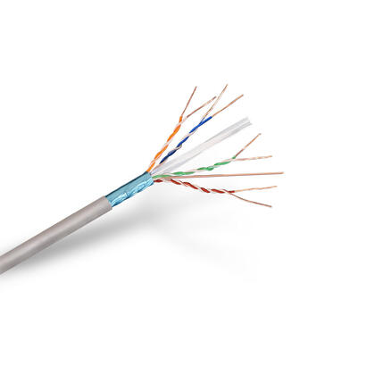 aisens-bobina-cable-rj45-cat6-ftp-rigido-awg24-100m-100-cobre-gris