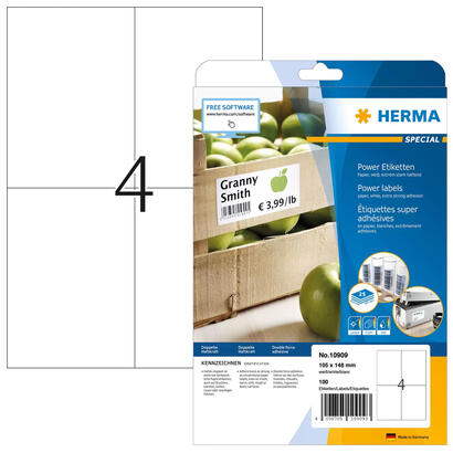 etiquetas-herma-a4-blanco-105x148-mm-extremadamente-adhesivas-100-uds