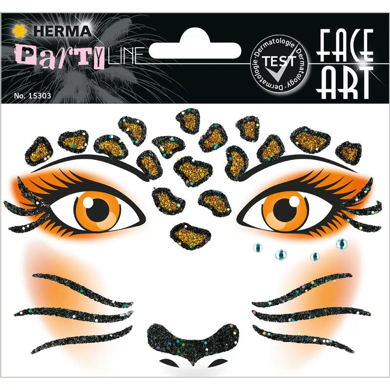 herma-face-art-micker-leopard
