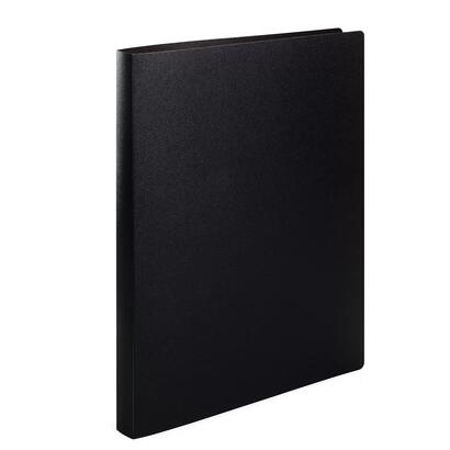 carpeta-de-anillas-herma-a4-uni-negro