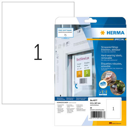 etiquetas-de-lamina-herma-a4-210x297mm-blanco-removibles-20ud