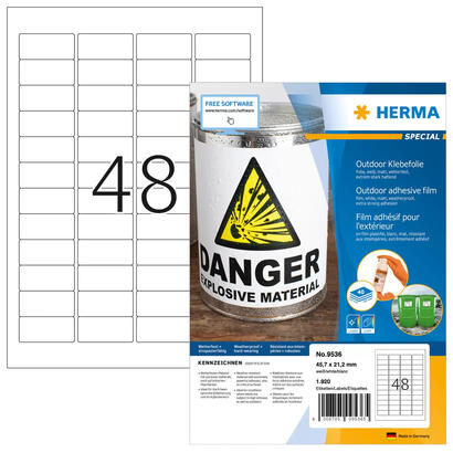 etiqueta-herma-film-adhesivo-exterior-a4-blanco-457x212mm-1920-piezas