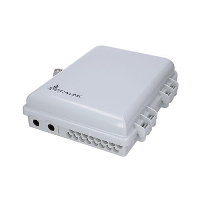 extralink-emma-v2-16-core-fiber-optic-terminal-box-white-mid-span