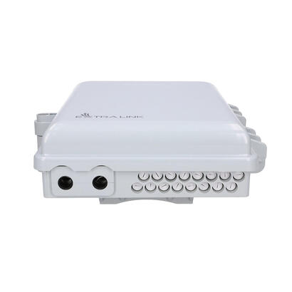 extralink-emma-v2-16-core-fiber-optic-terminal-box-white-mid-span