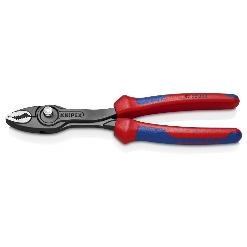 alicates-de-agarre-frontal-knipex-twingrip-rojo-azul