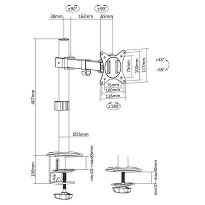 equip-soporte-de-mesa-con-abrazadera-y-brazo-articulado-para-monitor-de-17-32