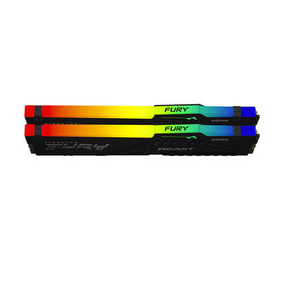 memoria-ram-kingston-64gb-ddr5-5200mts-cl40-dimm-mem-kit-of-2-fury-beast-rgb