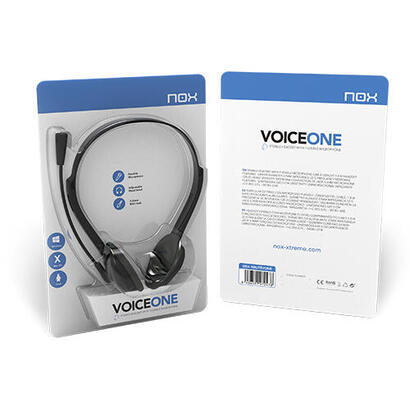 nox-auricular-stereo-con-micro-flexvoice-one