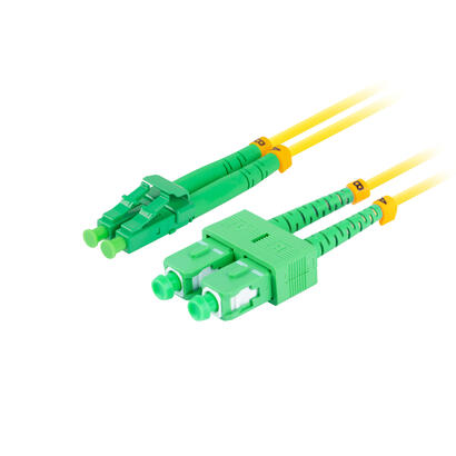 cable-fibra-optica-2m-lanberg-mono-scapc-lcapc-duplex-g657a1-lszh-amarillo