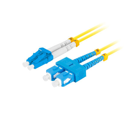 cable-fibra-optica-1m-lanberg-mono-scupc-lcupc-duplex-g657a1-lszh-amarillo