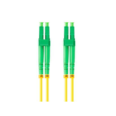 cable-fibra-optica-1m-lanberg-mono-lcapc-lcapc-duplex-g657a1-lszh-amarillo