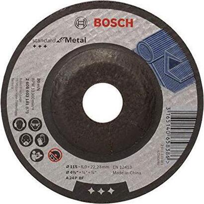 bosch-disco-abrasivo-estandar-para-metal-115-mm-muela-abrasiva-2608603181