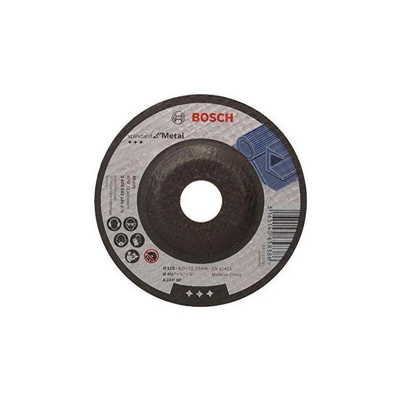 bosch-disco-abrasivo-estandar-para-metal-115-mm-muela-abrasiva-2608603181