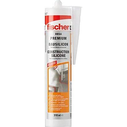 fischer-silicona-de-construccion-dbsa-tp-310ml-sellante-53090