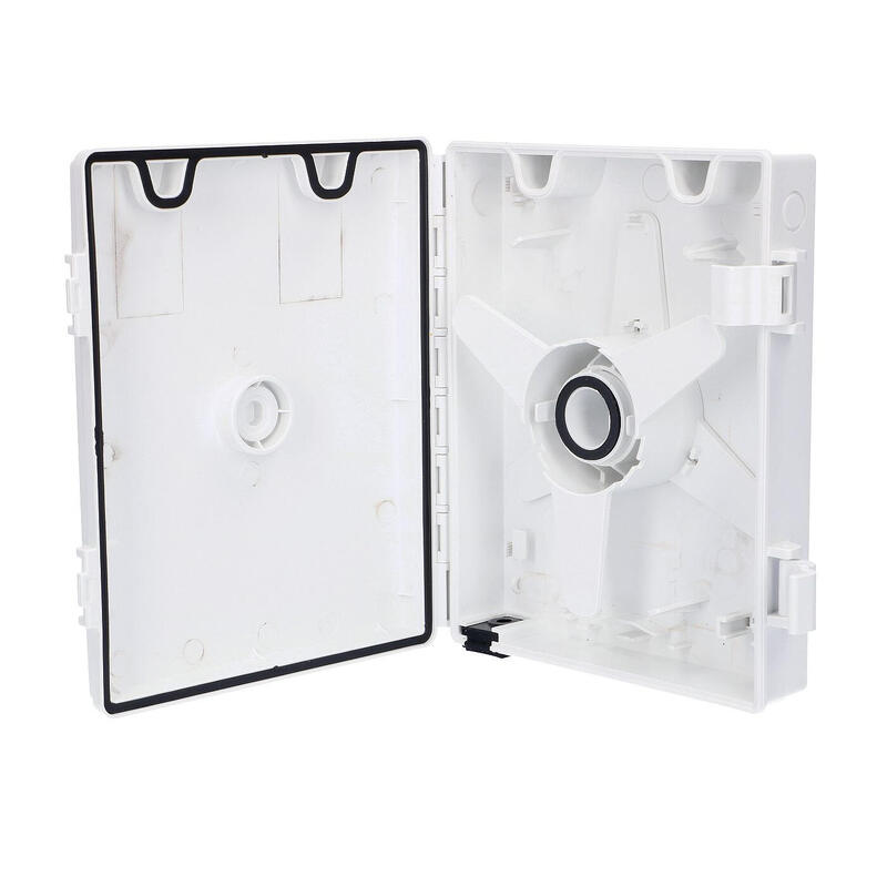 extralink-fiber-optic-cable-coiling-box-puszka-zapasu-kabla-pared-caja-de-cables-blanco-1-piezas