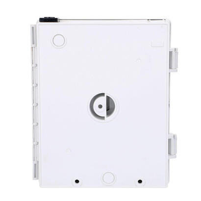 extralink-fiber-optic-cable-coiling-box-puszka-zapasu-kabla-pared-caja-de-cables-blanco-1-piezas