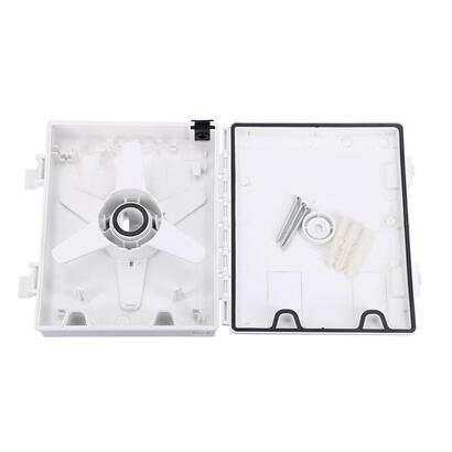 extralink-fiber-optic-cable-coiling-box-puszka-zapasu-kabla-pared-caja-de-cables-blanco-1-piezas