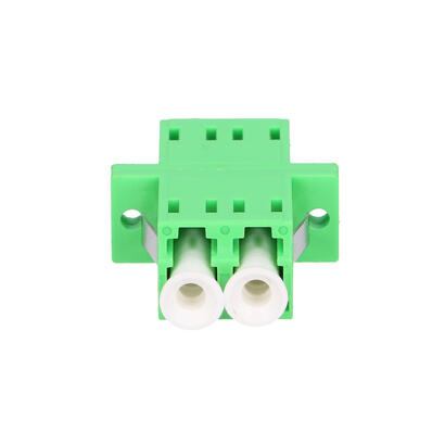 extralink-adapter-lcapc-sm-duplex-adapter-adaptador-de-fibra-optica-lcapc-verde