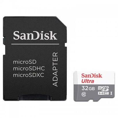 sandisk-32gb-ultra-microsdhc-sd-adapter-100mbs-class-10-uhs-i-sandisk-32gb-ultra-microsdhc-sd-adapter-100mbs-class-10-uhs-i